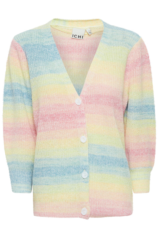 Caurel Knitted Cardigan