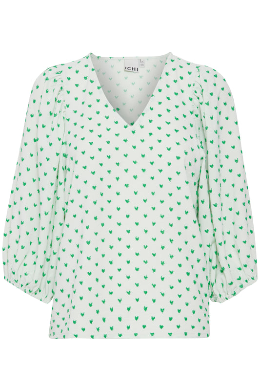 Genova Blouse