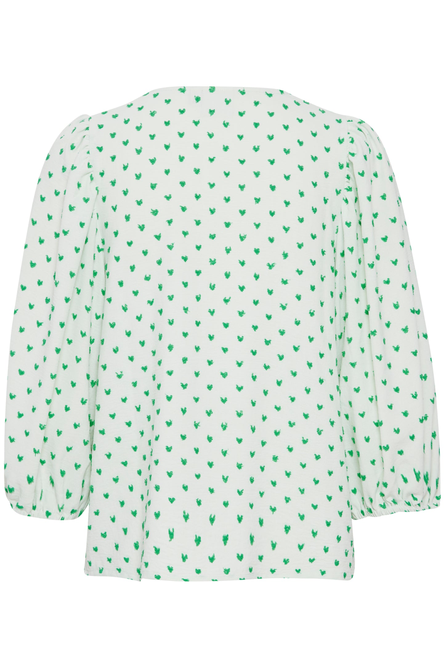 Genova Blouse