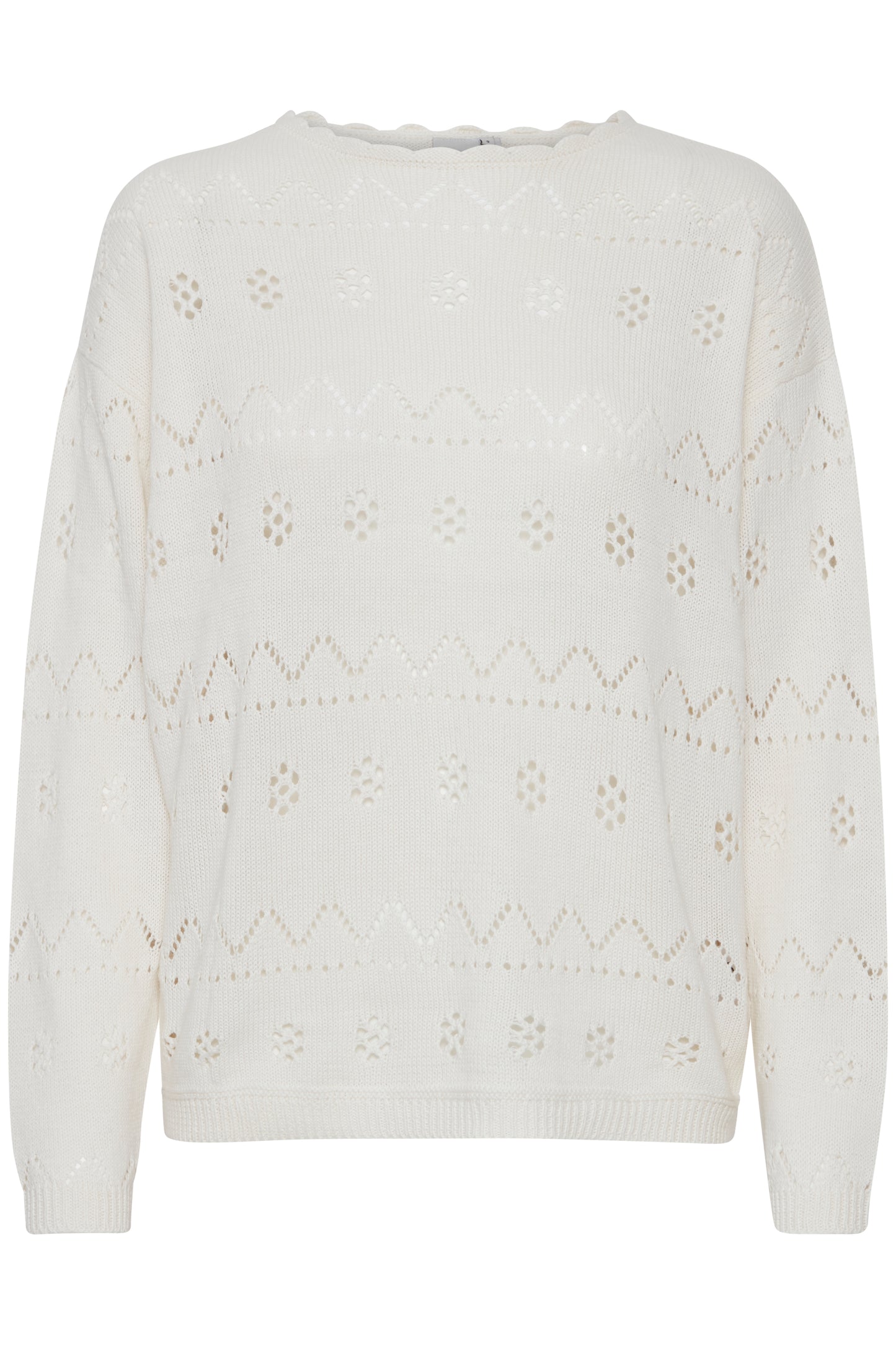 Laluha Knitted Jumper