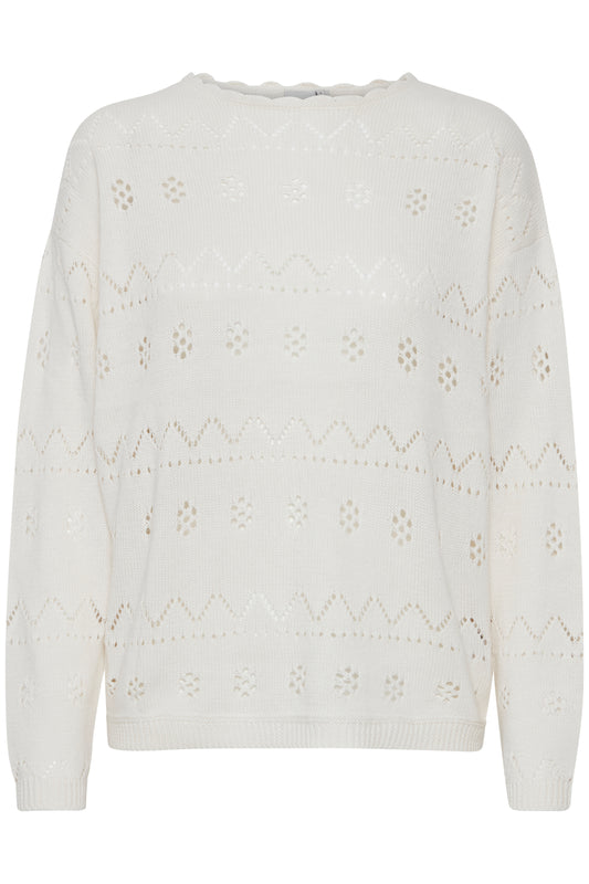 Laluha Knitted Jumper