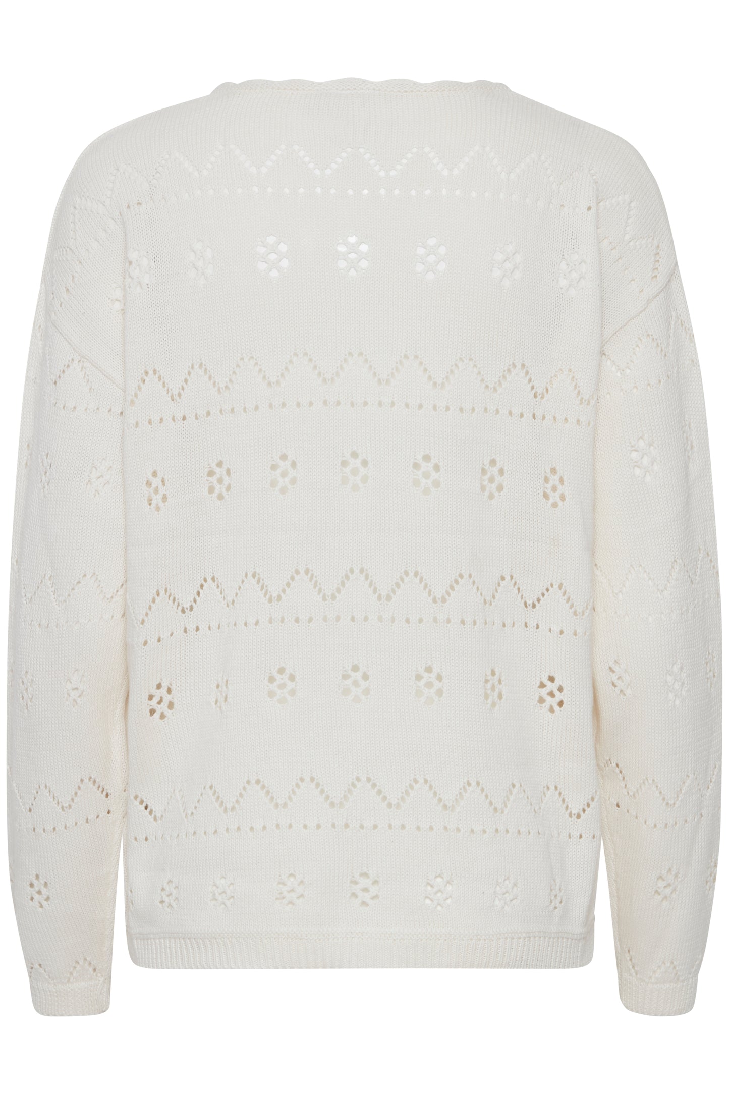 Laluha Knitted Jumper