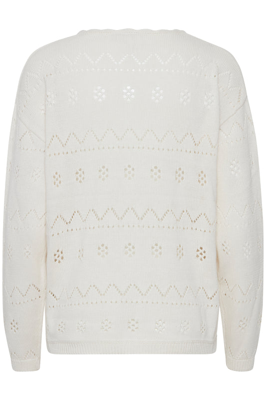 Laluha Knitted Jumper