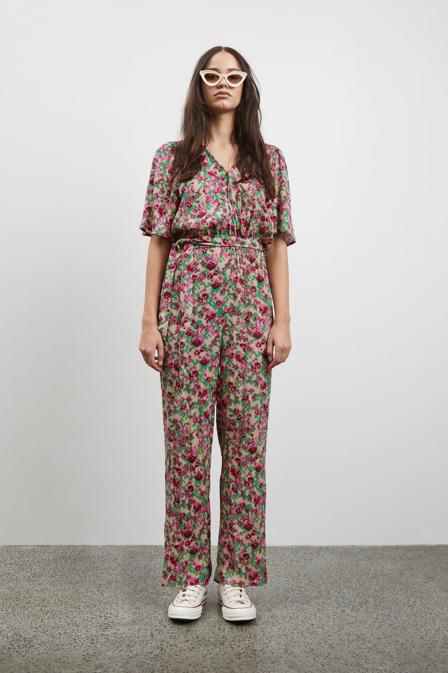 Marrakech Jumpsuit