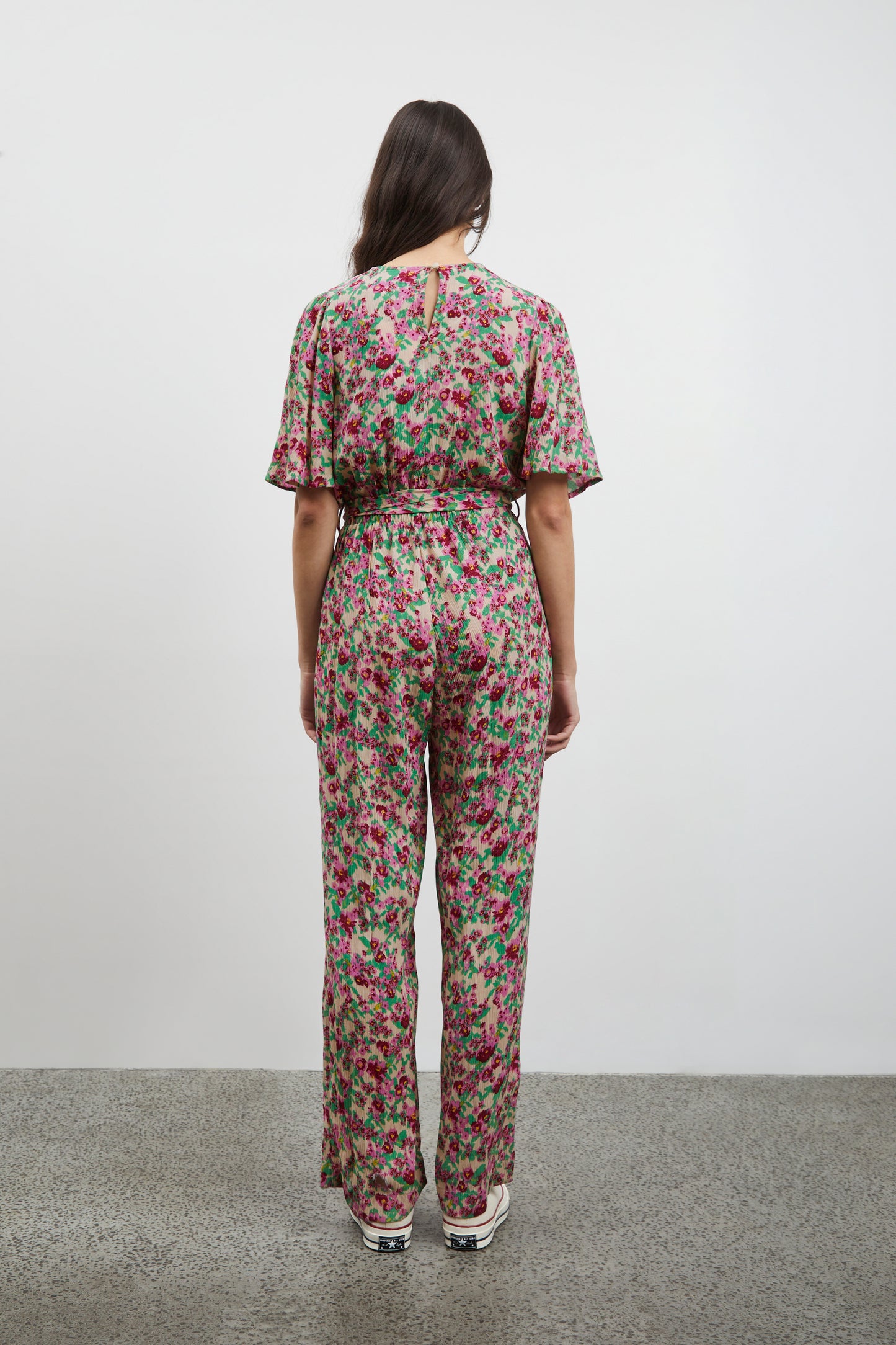 Marrakech Jumpsuit