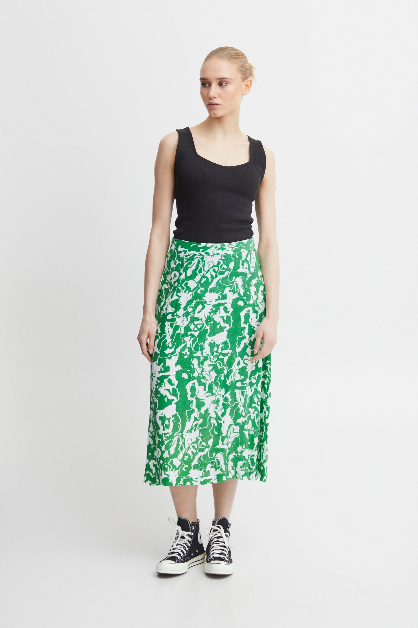 Regine Skirt