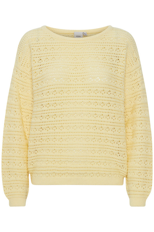 Marion Knitted Jumper