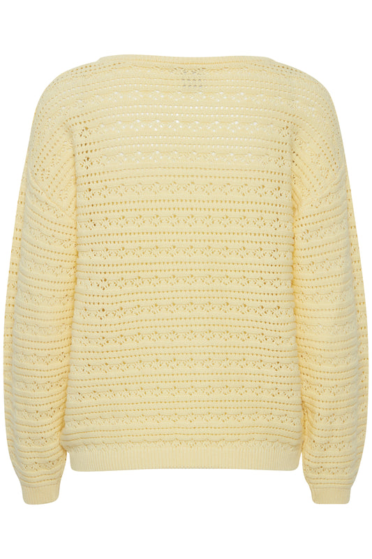 Marion Knitted Jumper