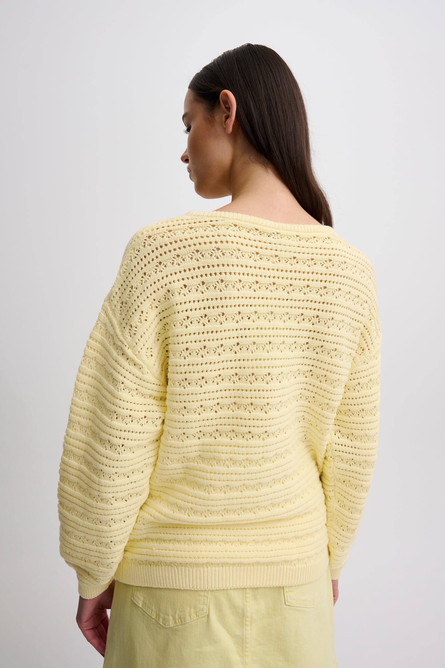 Marion Knitted Jumper