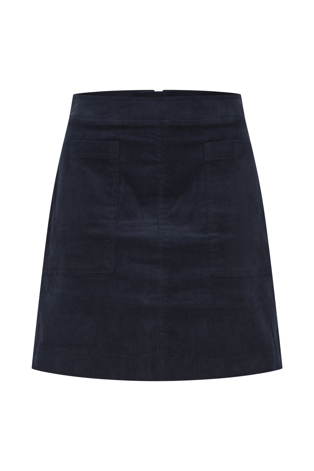 CORDY Cord Skirt