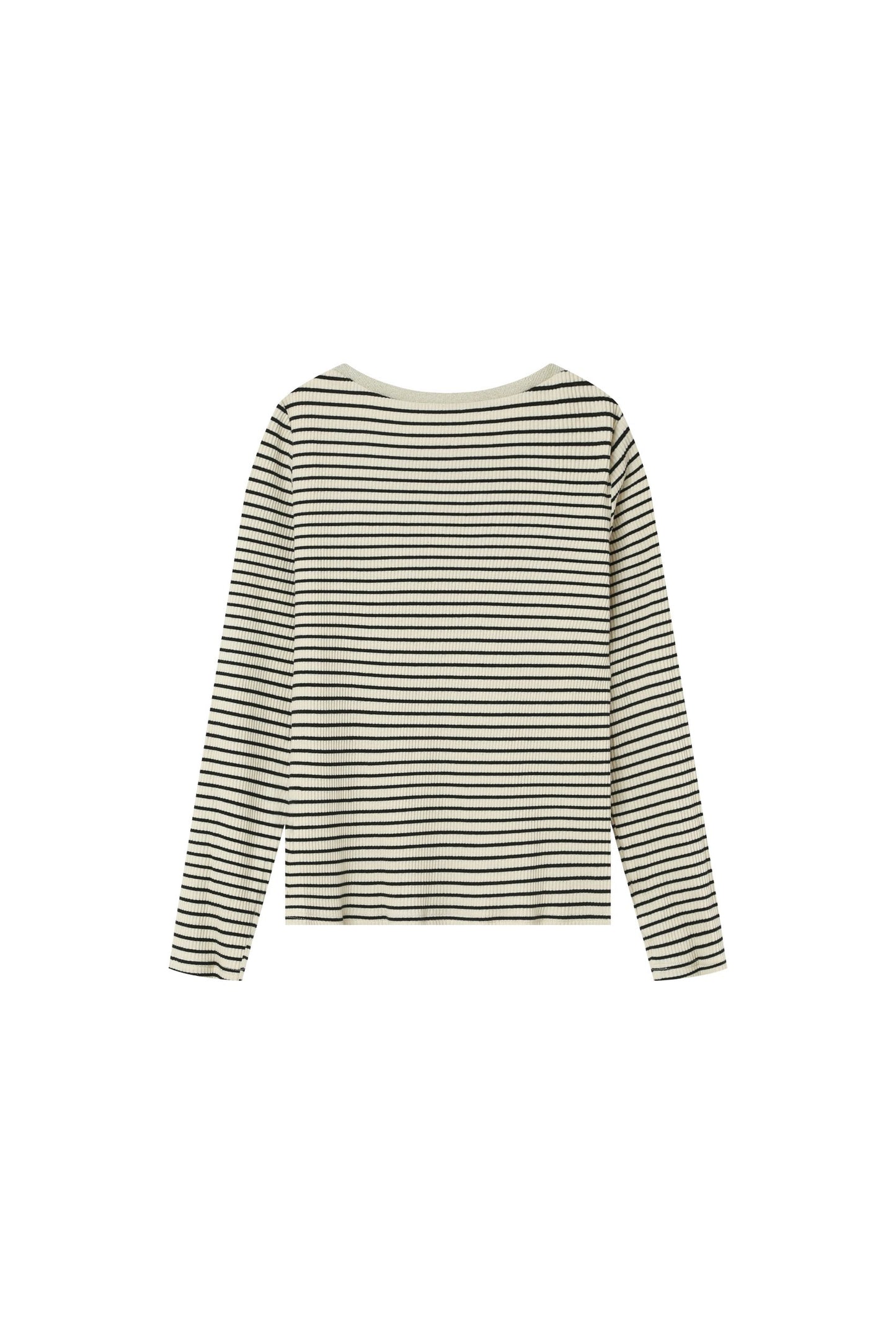 Gibson Top in Stripe