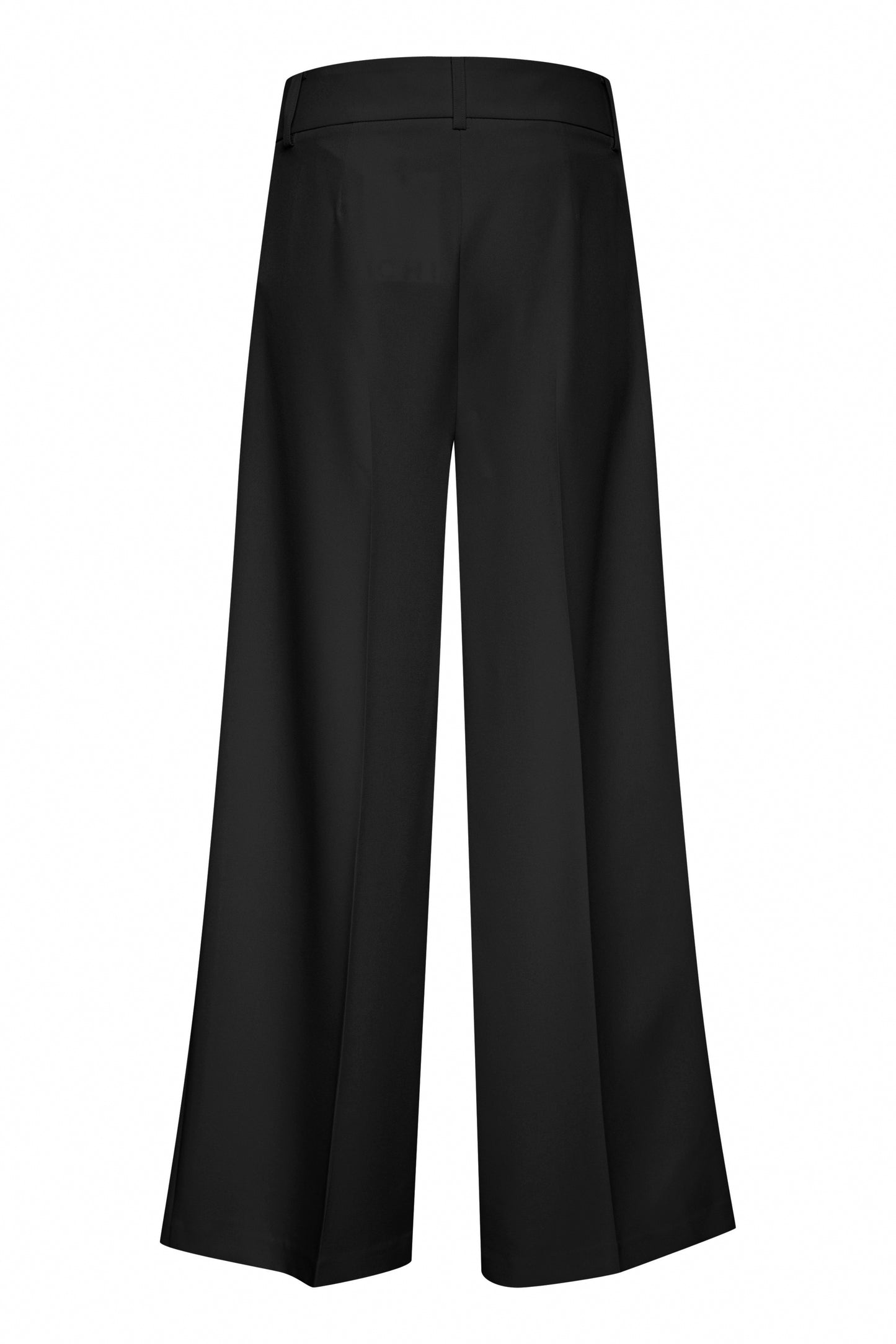 Lexi Black Smart Casual Trousers